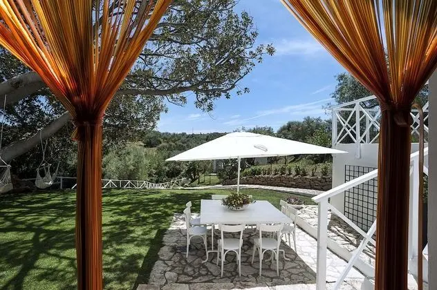 Villa, 6 Yatak Odası