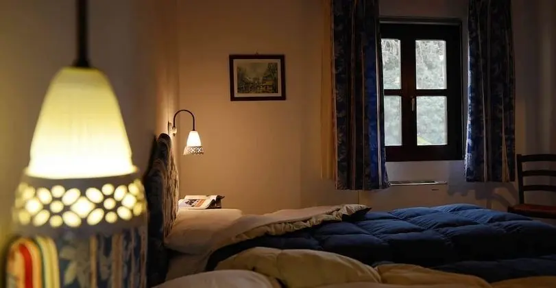 Standard Tek Büyük Yataklı Oda, 1 Yatak Odası, Bahçe Manzaralı