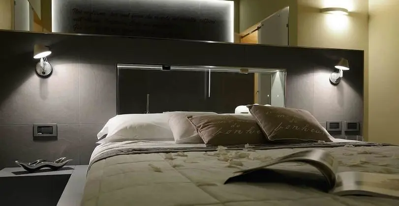 Superior Oda, 1 Çift Kişilik Yatak, Bahçe Manzaralı