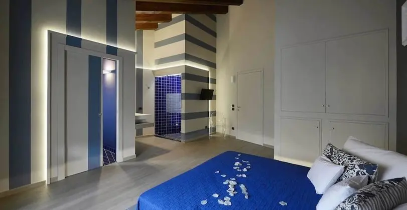 Superior Oda, 1 Çift Kişilik Yatak, Bahçe Manzaralı