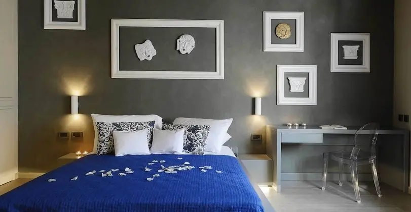 Superior Oda, 1 Çift Kişilik Yatak, Bahçe Manzaralı