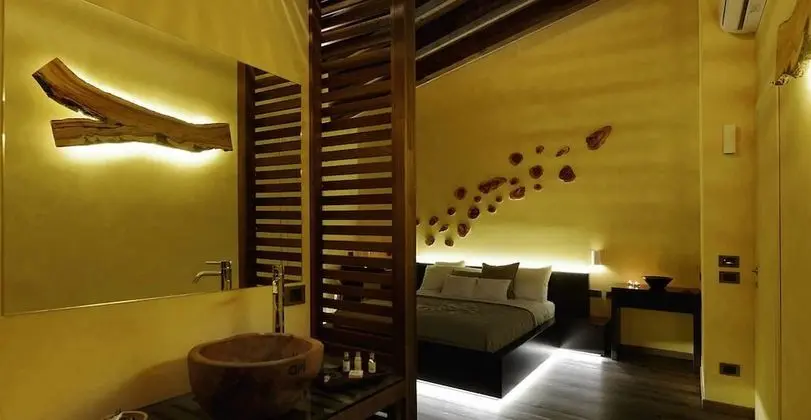 Superior Oda, 1 Çift Kişilik Yatak, Bahçe Manzaralı