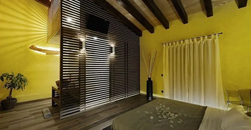 Superior Oda, 1 Çift Kişilik Yatak, Bahçe Manzaralı