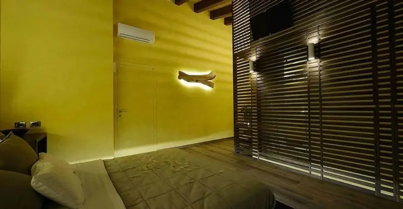 Superior Oda, 1 Çift Kişilik Yatak, Bahçe Manzaralı