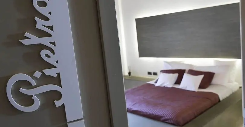 Superior Oda, 1 Çift Kişilik Yatak, Bahçe Manzaralı