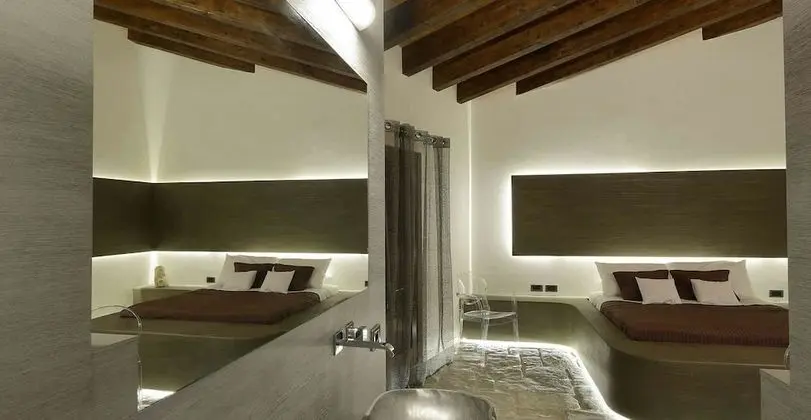 Superior Oda, 1 Çift Kişilik Yatak, Bahçe Manzaralı