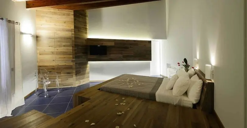 Superior Oda, 1 Çift Kişilik Yatak, Bahçe Manzaralı