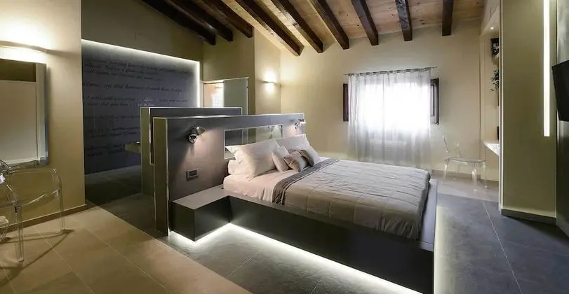 Superior Oda, 1 Çift Kişilik Yatak, Bahçe Manzaralı