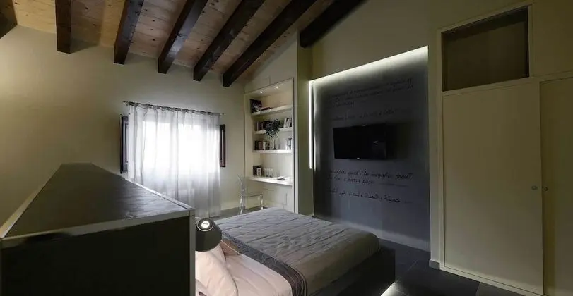 Superior Oda, 1 Çift Kişilik Yatak, Bahçe Manzaralı