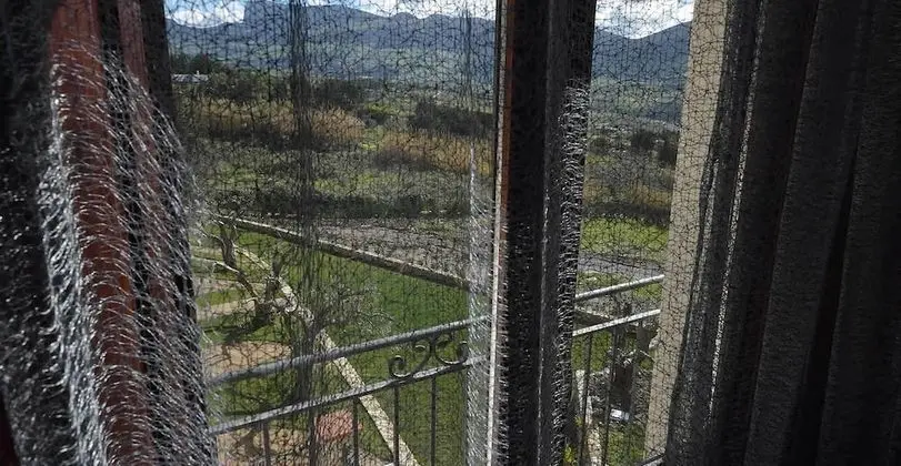 Superior Oda, 1 Çift Kişilik Yatak, Bahçe Manzaralı