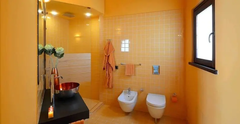 Superior Oda, 1 Çift Kişilik Yatak, Bahçe Manzaralı