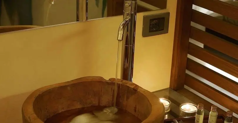 Superior Oda, 1 Çift Kişilik Yatak, Bahçe Manzaralı