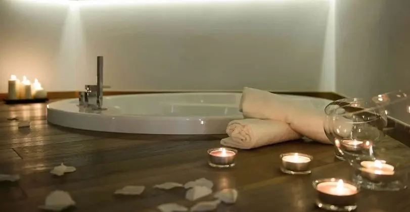 Superior Oda, 1 Çift Kişilik Yatak, Bahçe Manzaralı