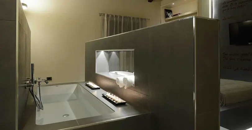 Superior Oda, 1 Çift Kişilik Yatak, Bahçe Manzaralı