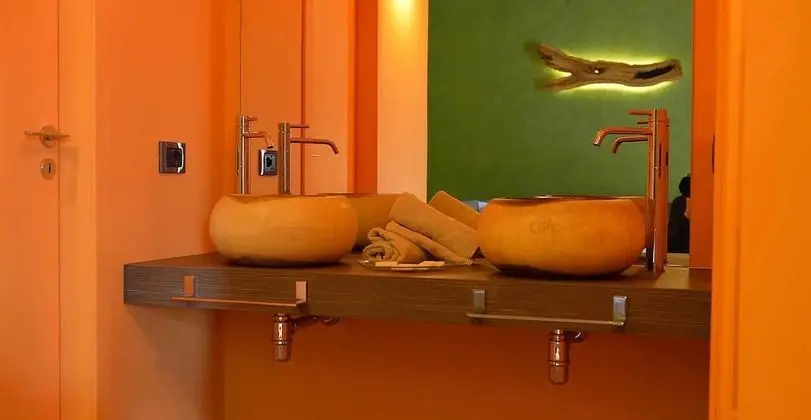 Superior Oda, 1 Çift Kişilik Yatak, Bahçe Manzaralı