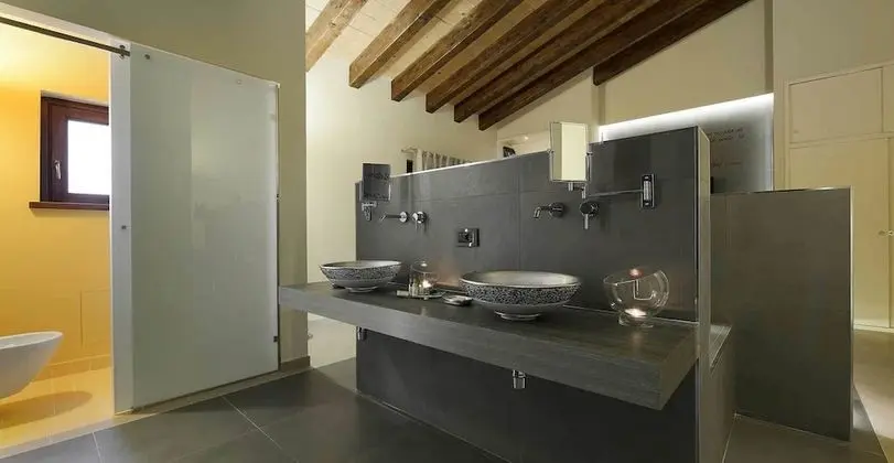 Superior Oda, 1 Çift Kişilik Yatak, Bahçe Manzaralı