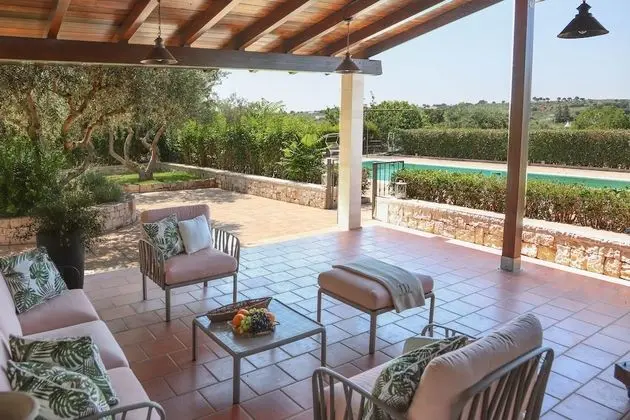 Villa, 3 Yatak Odası