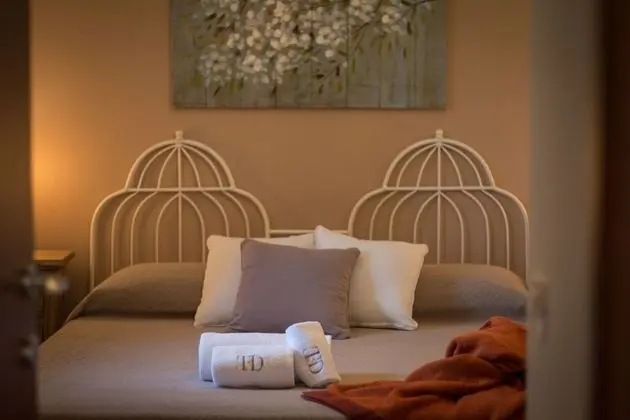 Villa, 3 Yatak Odası