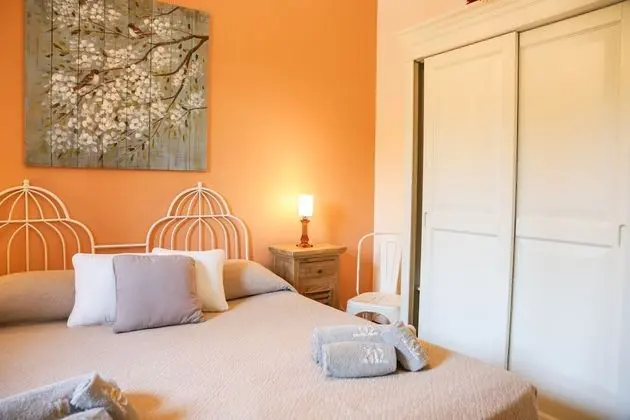 Villa, 3 Yatak Odası