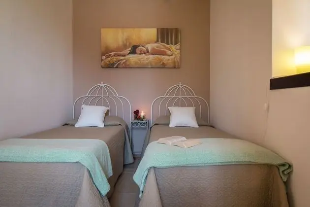 Villa, 3 Yatak Odası