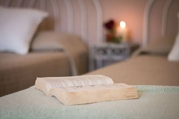 Villa, 3 Yatak Odası