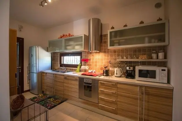 Villa, 3 Yatak Odası