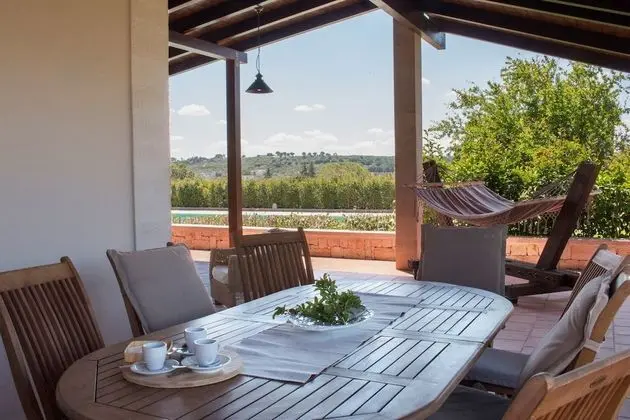 Villa, 3 Yatak Odası