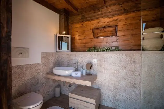 Villa, 3 Yatak Odası