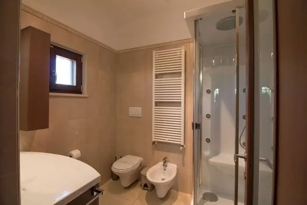 Villa, 3 Yatak Odası