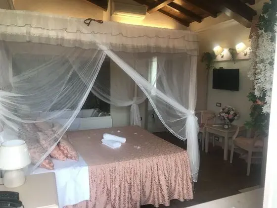 Deluxe Stüdyo Süit