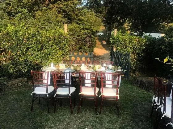 Villa, Sigara İçilebilir