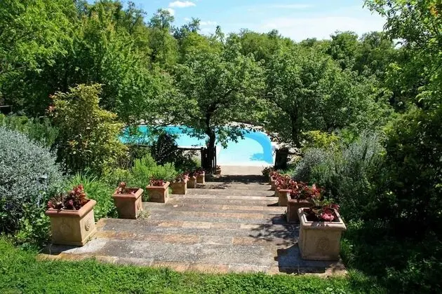 Villa, Sigara İçilebilir
