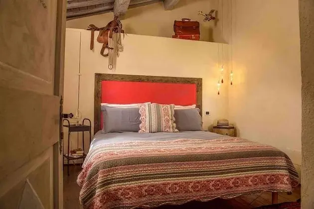 Villa, Sigara İçilebilir