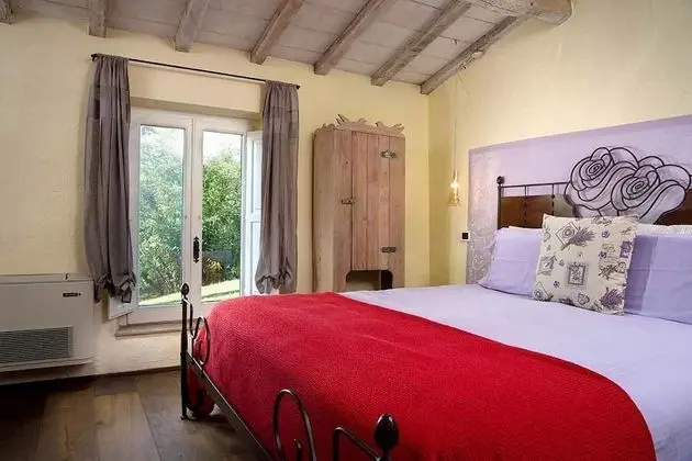 Villa, Sigara İçilebilir