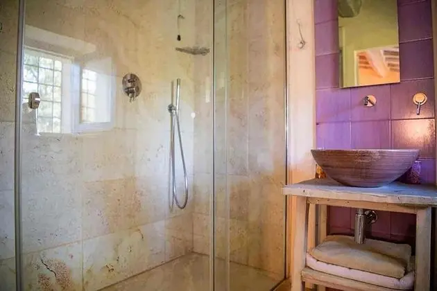 Villa, Sigara İçilebilir