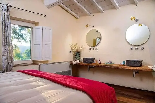 Villa, Sigara İçilebilir