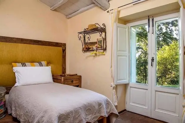 Villa, Sigara İçilebilir