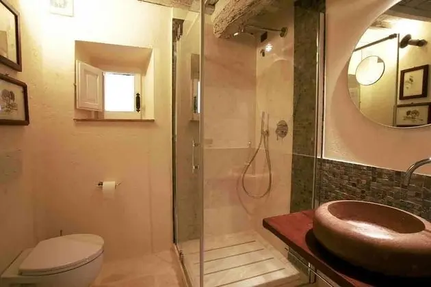 Villa, Sigara İçilebilir