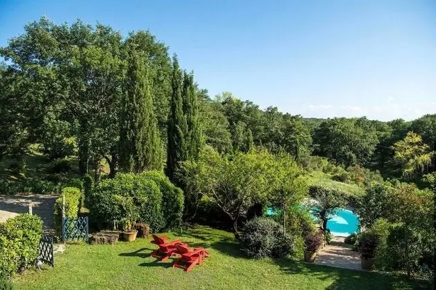 Villa, Sigara İçilebilir