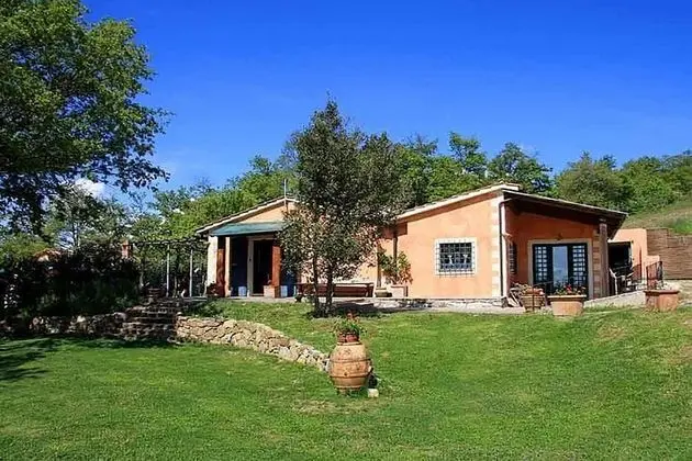 Villa, Sigara İçilebilir