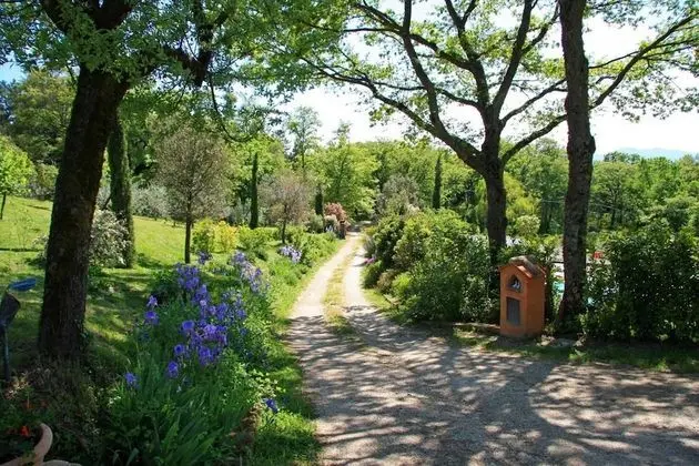 Villa, Sigara İçilebilir