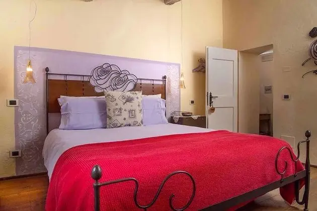 Villa, Sigara İçilebilir