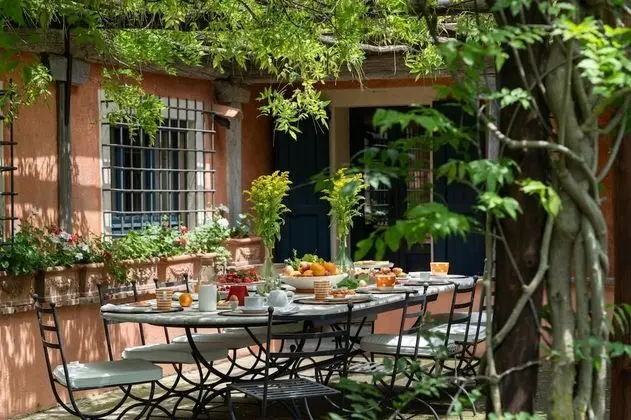 Villa, Sigara İçilebilir