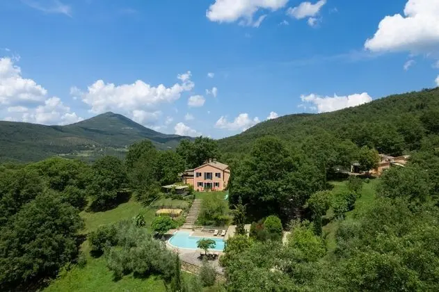 Villa, Sigara İçilebilir