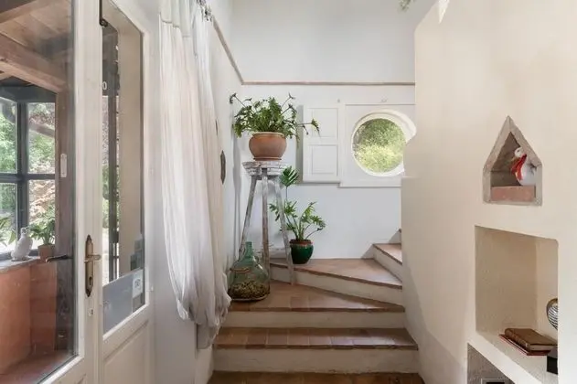 Villa, Sigara İçilebilir