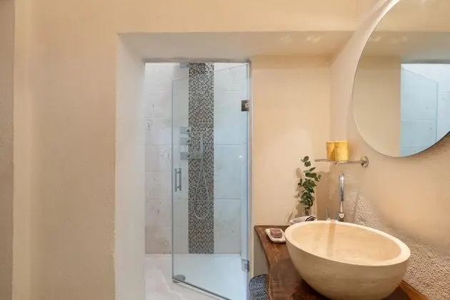 Villa, Sigara İçilebilir