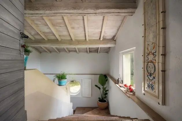 Villa, Sigara İçilebilir