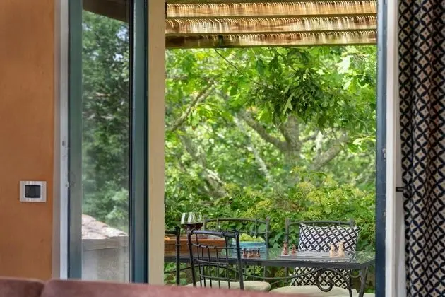 Villa, Sigara İçilebilir