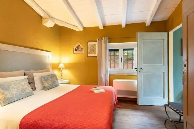 Villa, Sigara İçilebilir