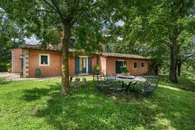 Villa, Sigara İçilebilir